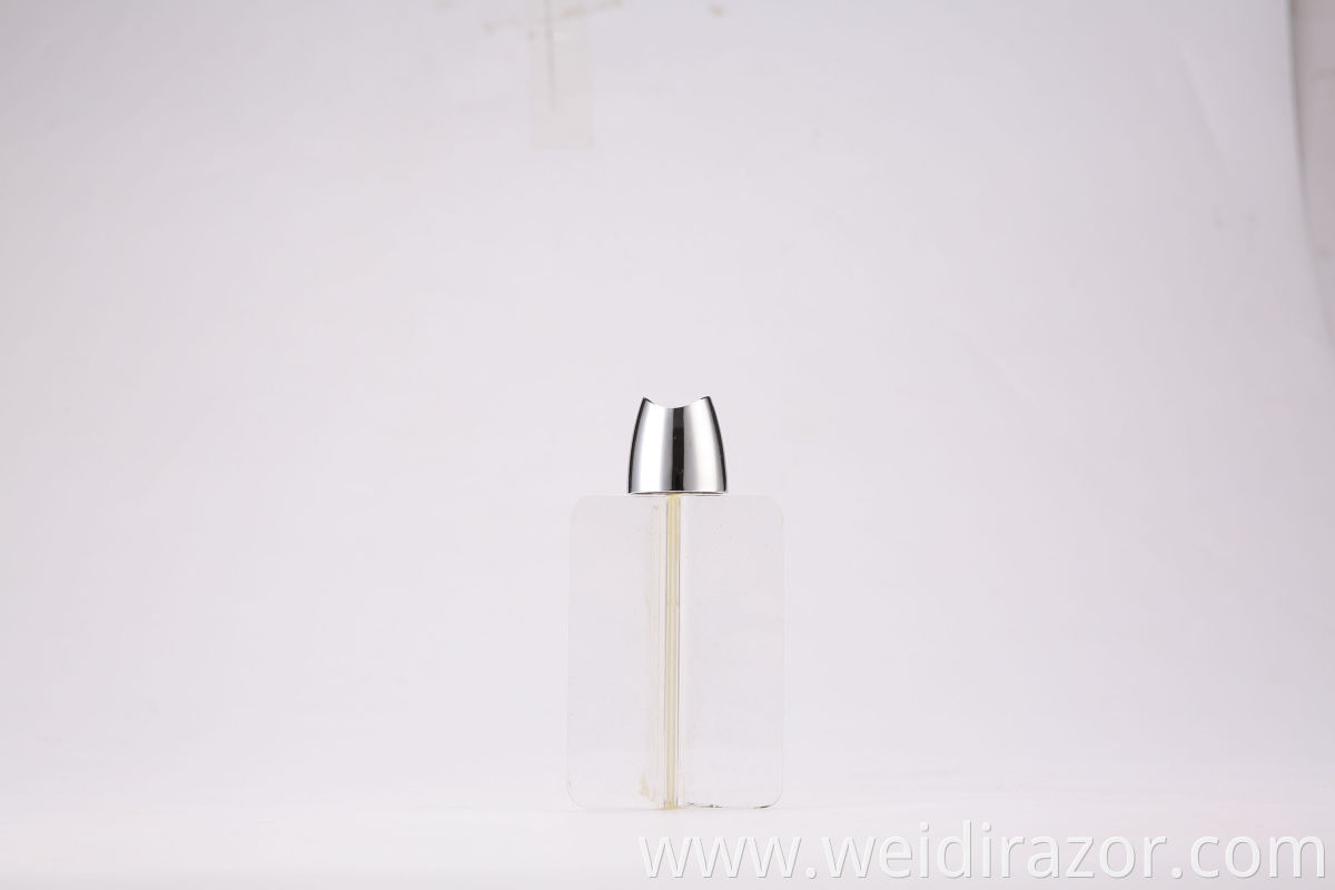 High quality razor stand best sale shaving base razor shaving stand